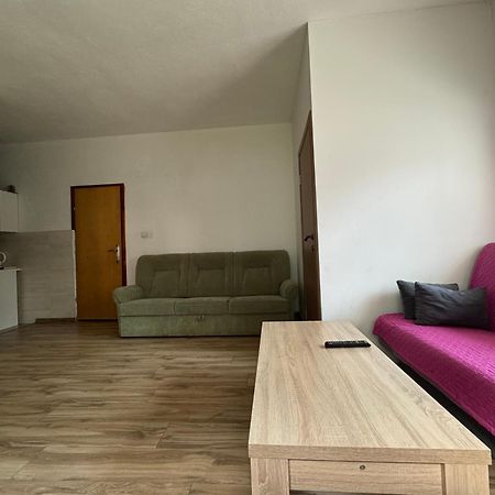Apartman Jezera Žabljak Kültér fotó