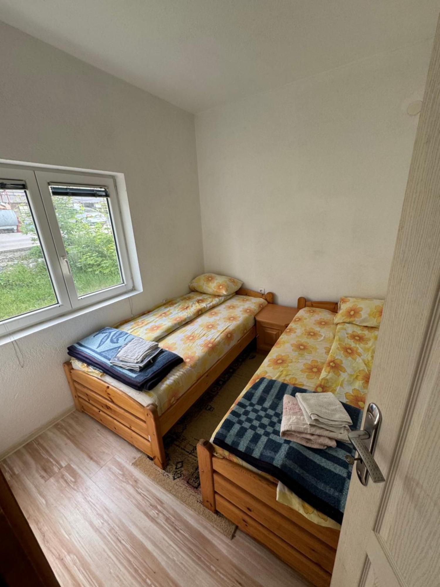 Apartman Jezera Žabljak Kültér fotó