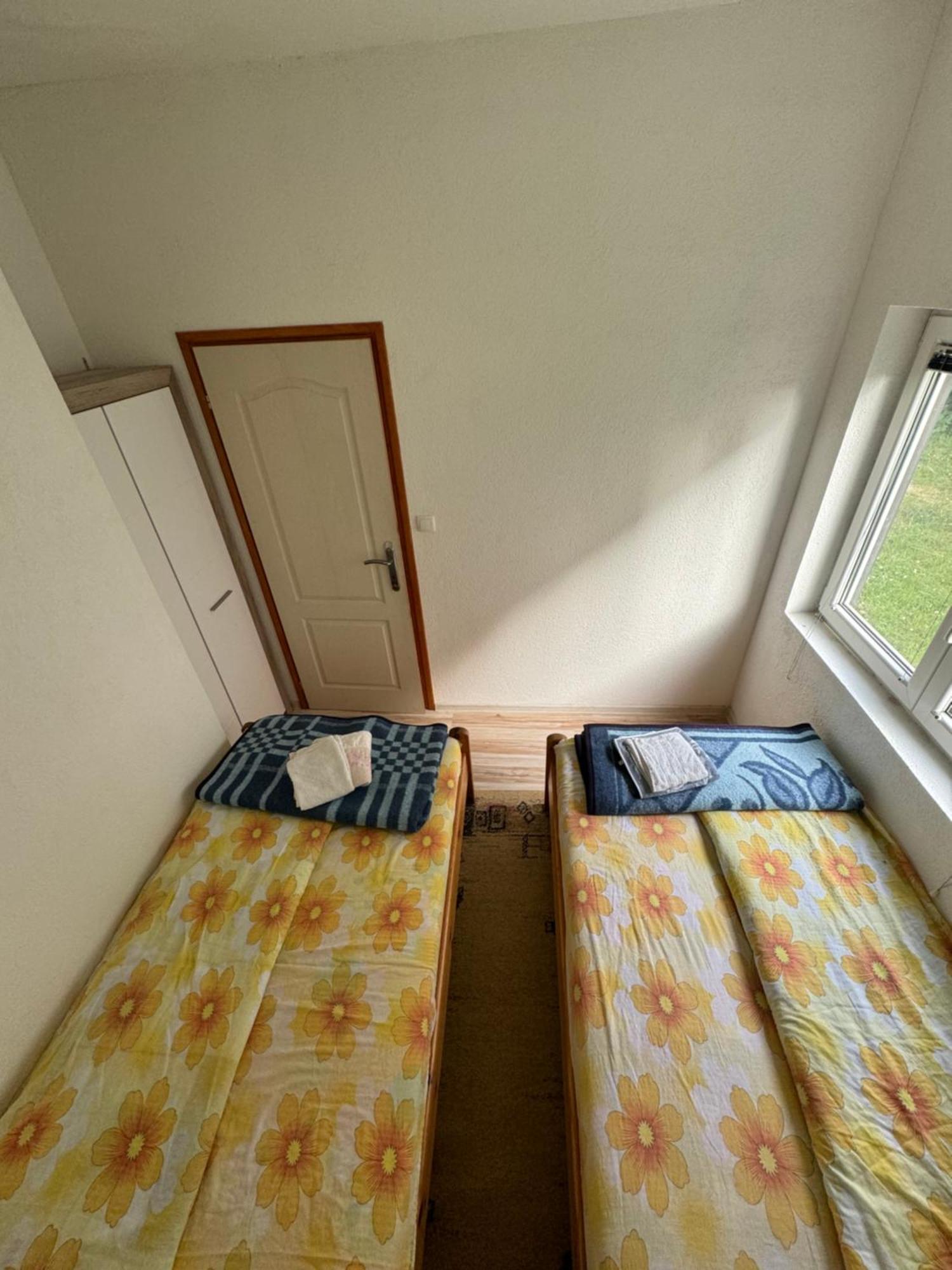 Apartman Jezera Žabljak Kültér fotó