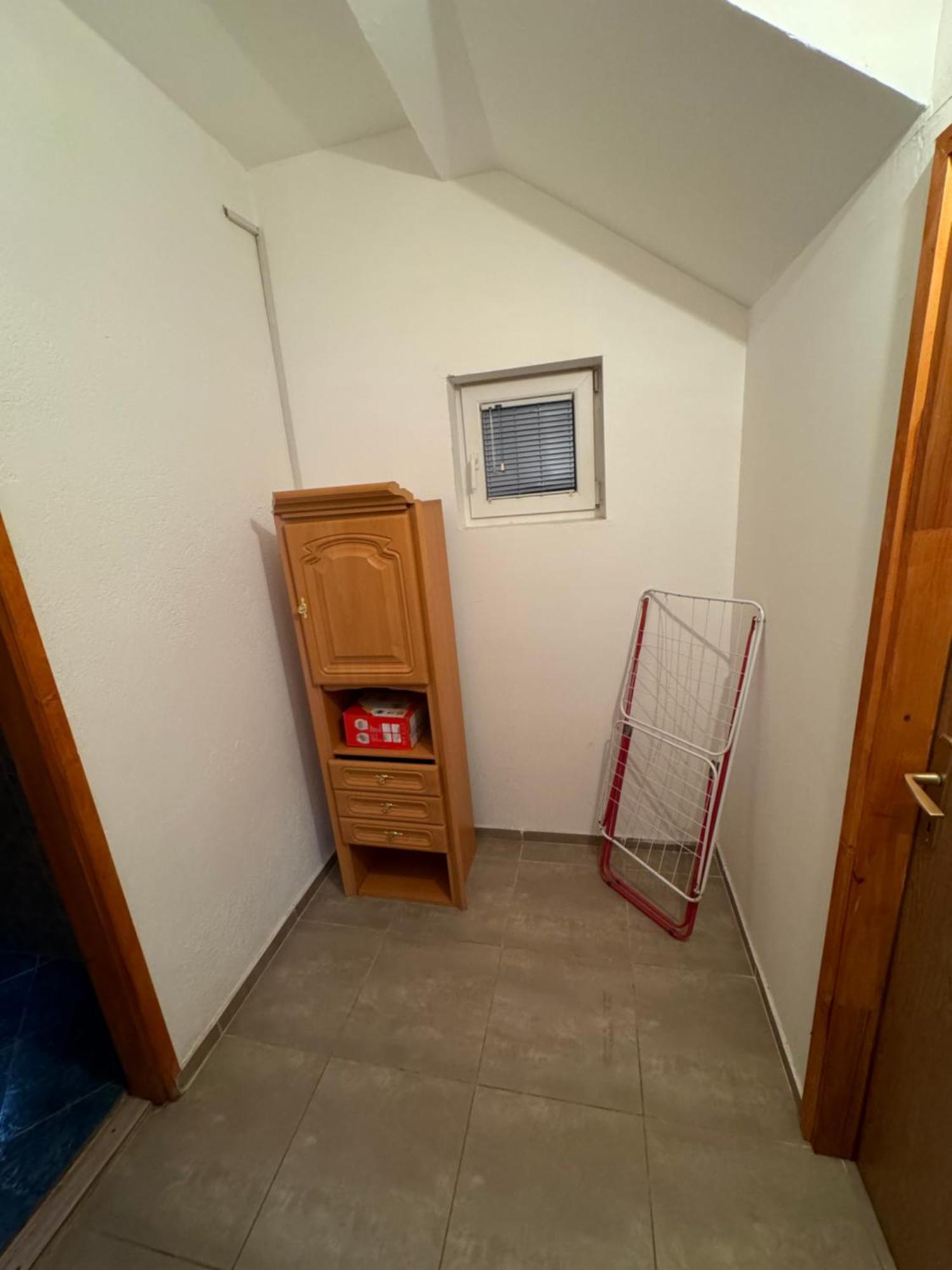 Apartman Jezera Žabljak Kültér fotó