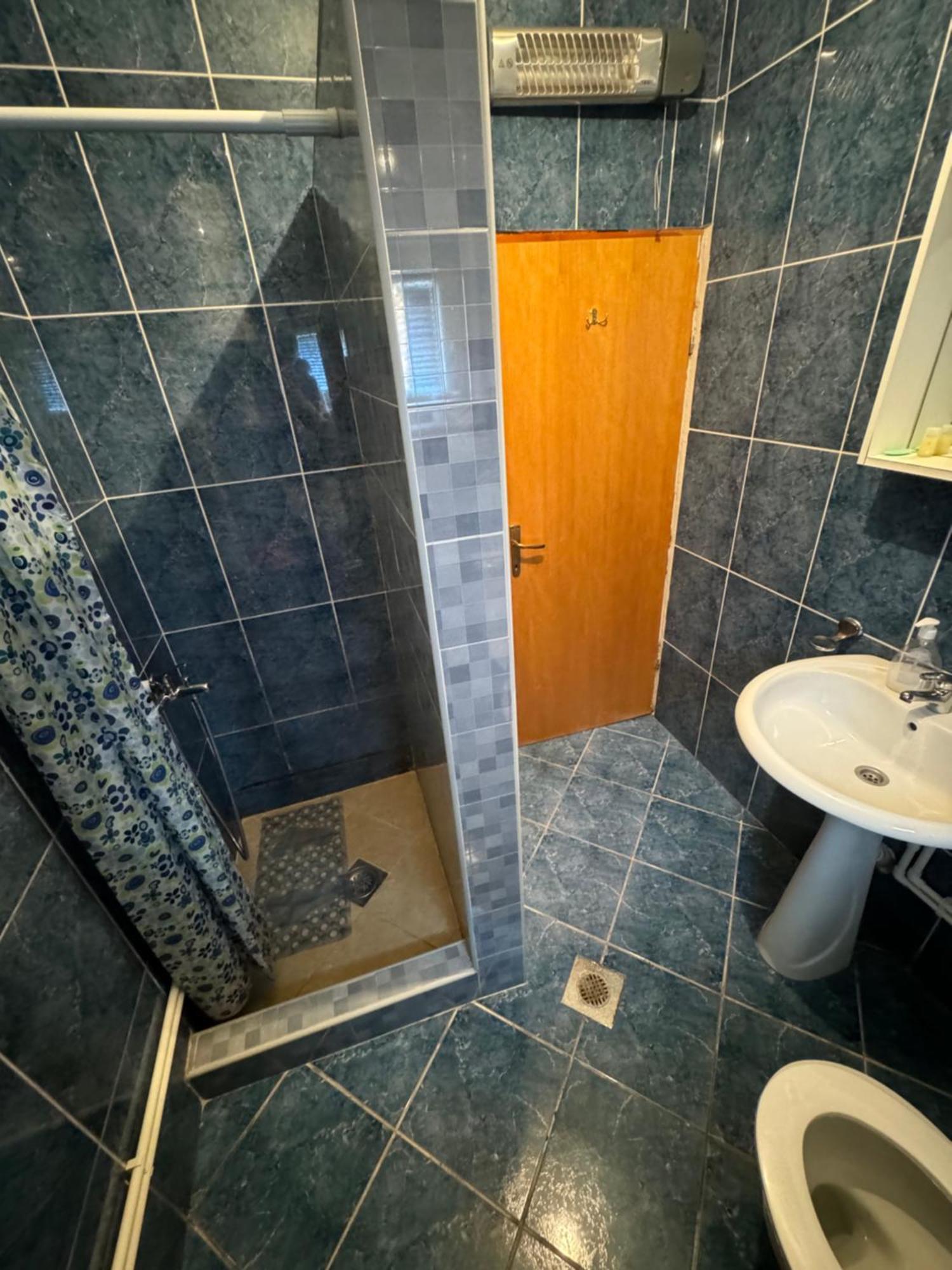 Apartman Jezera Žabljak Kültér fotó