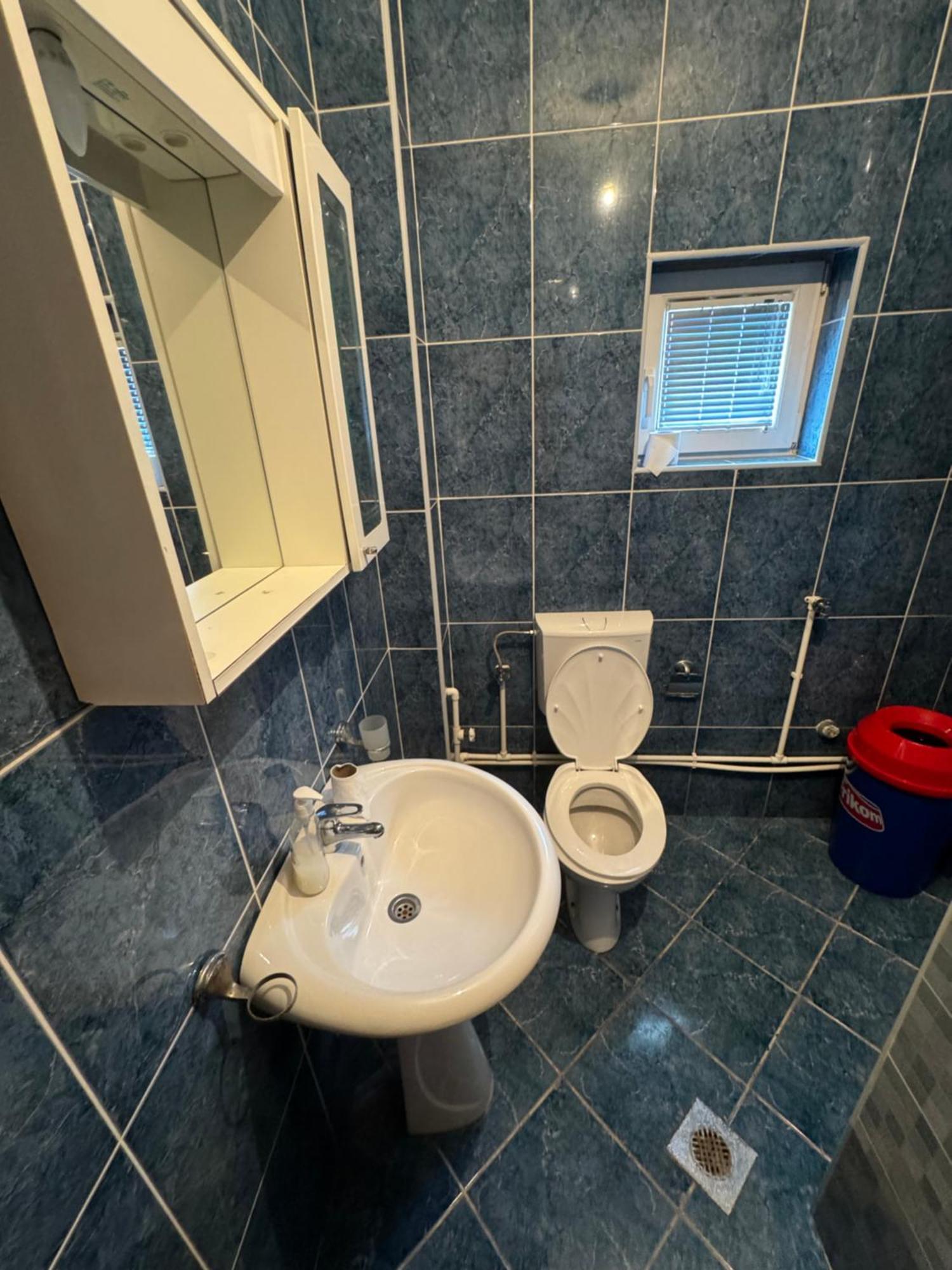 Apartman Jezera Žabljak Kültér fotó
