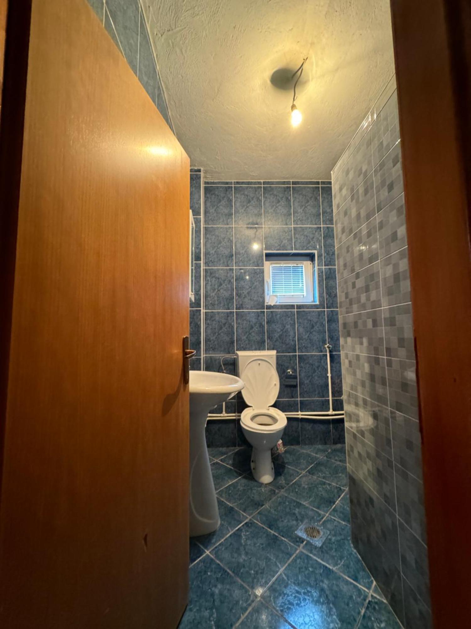 Apartman Jezera Žabljak Kültér fotó