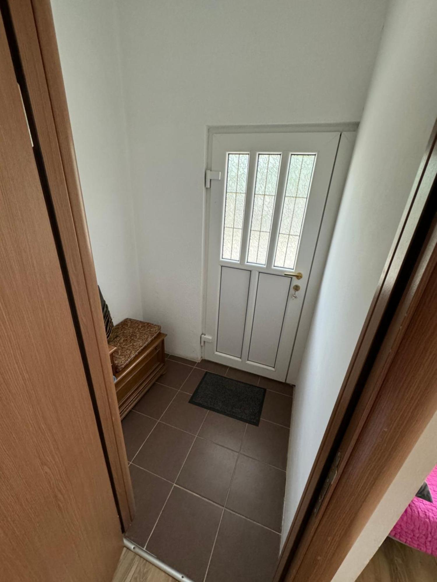 Apartman Jezera Žabljak Kültér fotó