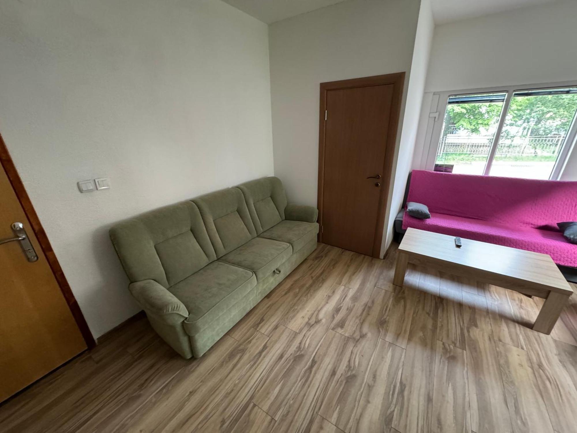 Apartman Jezera Žabljak Kültér fotó
