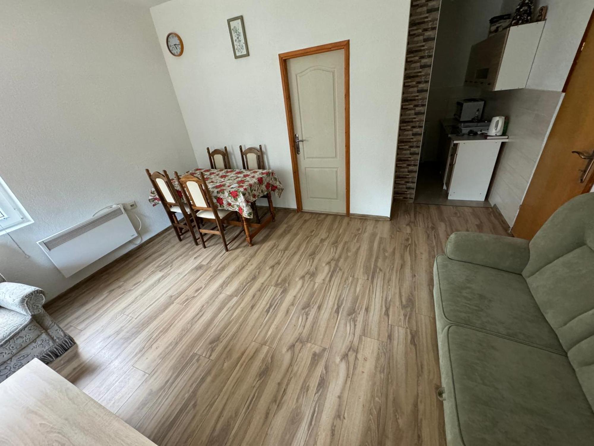Apartman Jezera Žabljak Kültér fotó